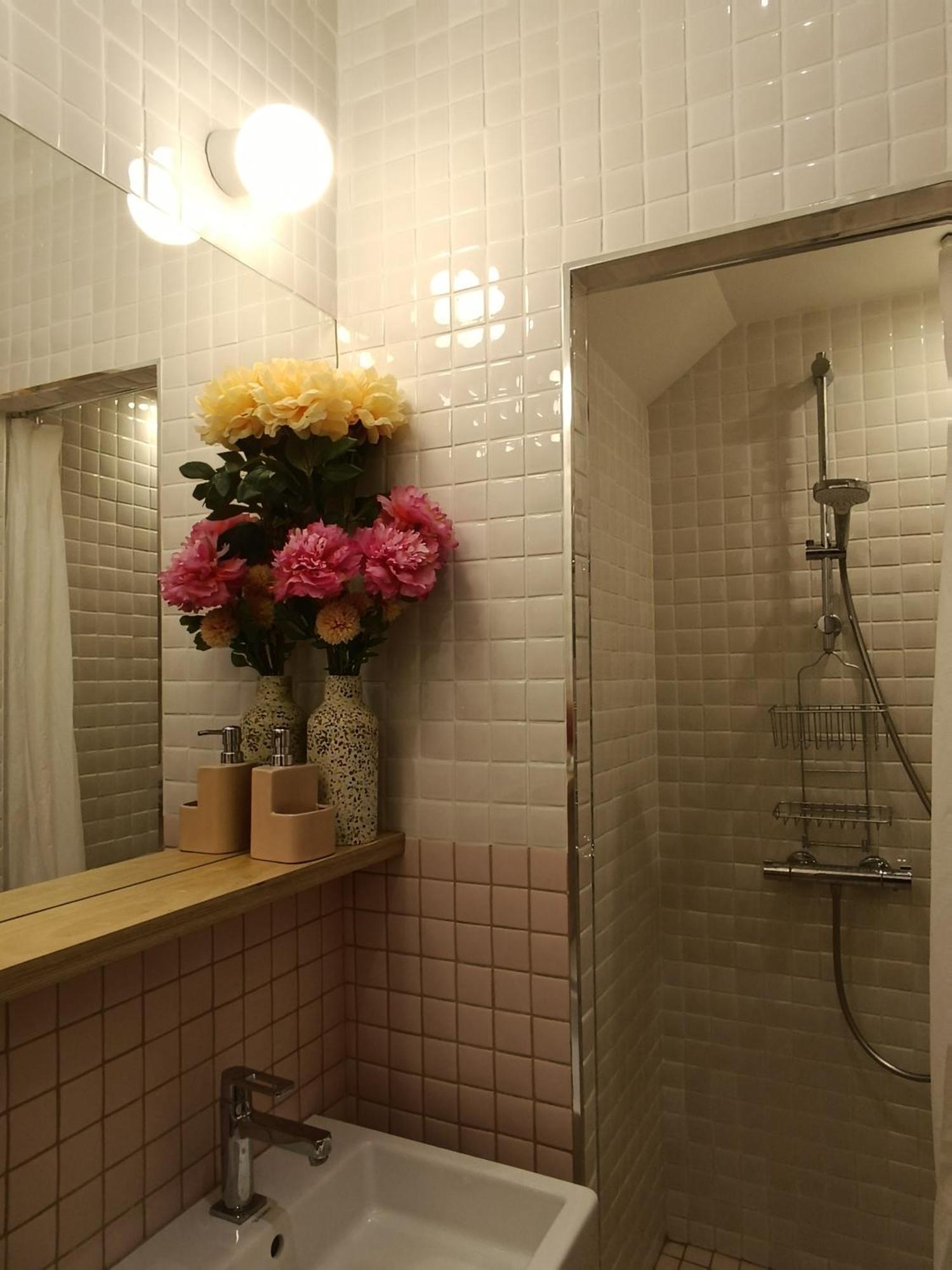 Studio Cosy Paris 6Eme Bon Marche Номер фото