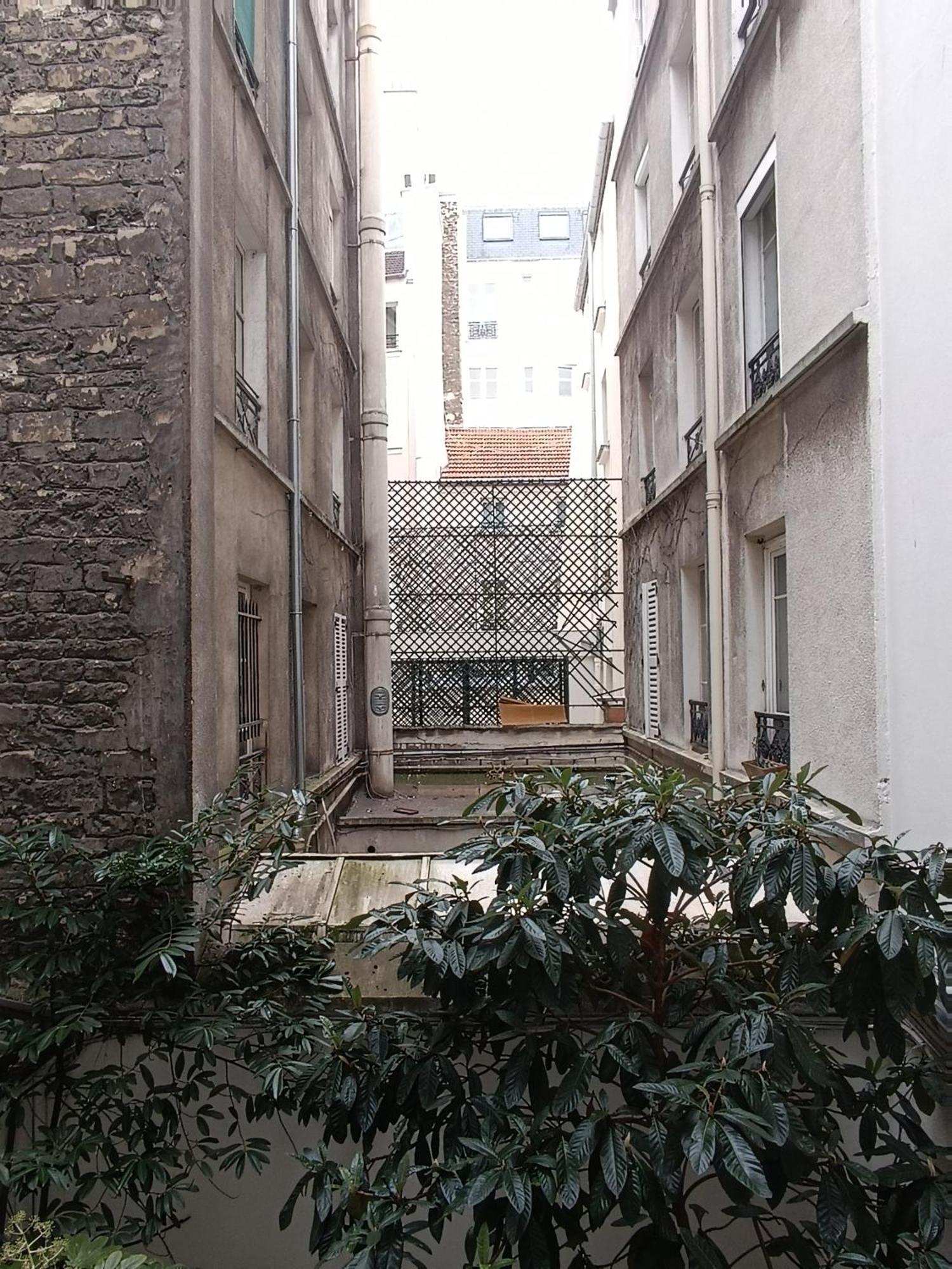 Studio Cosy Paris 6Eme Bon Marche Номер фото